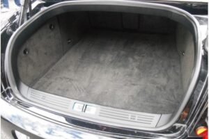 2007 BENTLEY ABA-BSBWR - Image 4