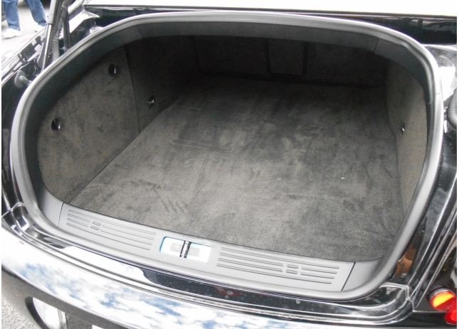 2007 BENTLEY ABA-BSBWR - Image 4