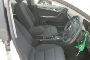 2013 AUDI AUDI A3 DBA-8PCAX - Image 2