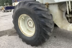 Wheel Loader CATERPILLER CAT 918F 1994 - Image 8