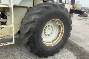 Wheel Loader CATERPILLER CAT 918F 1994 - Image 6