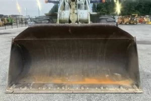 Wheel Loader CATERPILLER CAT 918F 1994 - Image 9