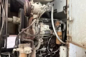 Wheel Loader CATERPILLER CAT 918F 1994 - Image 10