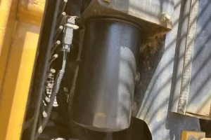 Wheel Loader KAWASAKI KCM 65ZV-2-D - Image 13