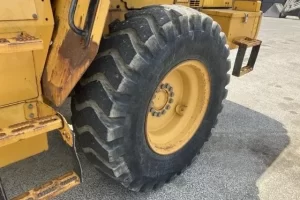 Wheel Loader KAWASAKI KCM 65ZV-2-D - Image 6