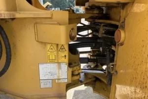 Wheel Loader KAWASAKI KCM 65ZV-2-D - Image 4