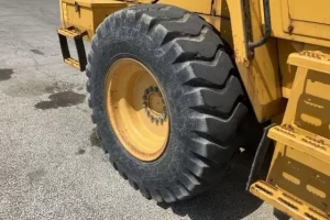 Wheel Loader KAWASAKI KCM 65ZV-2-D - Image 8