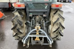 Tractor Farming KUBOTA KUBOTA KL33 - Image 11