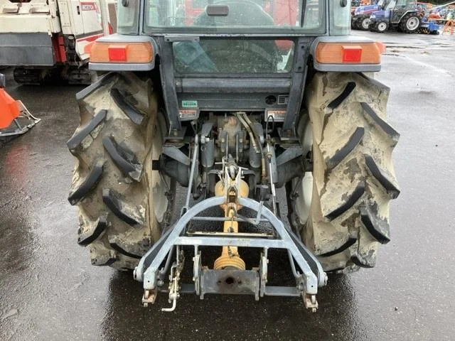 Tractor Farming KUBOTA KUBOTA KL33 - Image 11