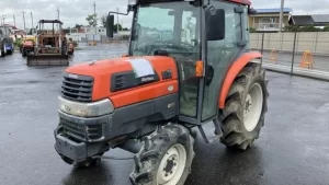 Tractor Farming KUBOTA KUBOTA KL33