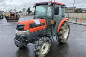 Tractor Farming KUBOTA KUBOTA KL33