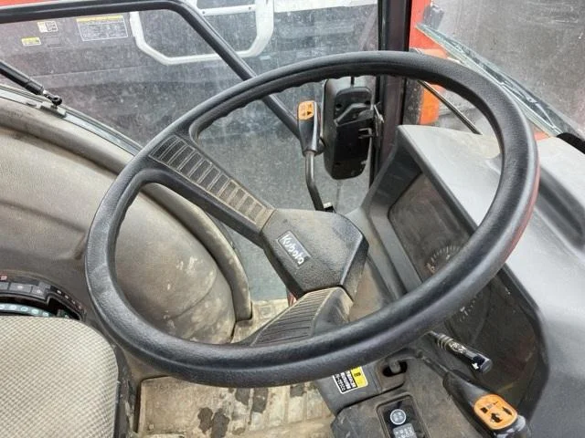 Tractor Farming KUBOTA KUBOTA KL33 - Image 5
