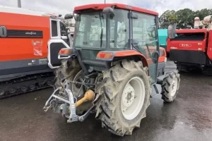 Tractor Farming KUBOTA KUBOTA KL33 - Image 2