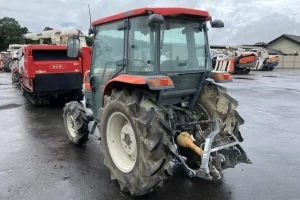 Tractor Farming KUBOTA KUBOTA KL33 - Image 3