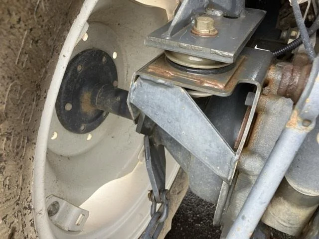 Tractor Farming KUBOTA KUBOTA KL33 - Image 14