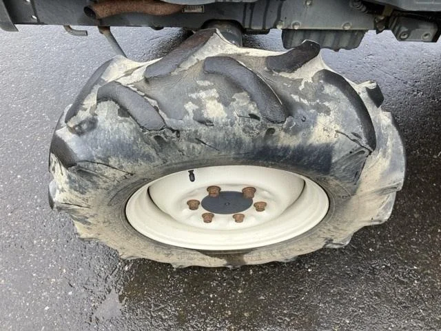 Tractor Farming KUBOTA KUBOTA KL33 - Image 7