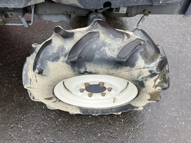 Tractor Farming KUBOTA KUBOTA KL33 - Image 8