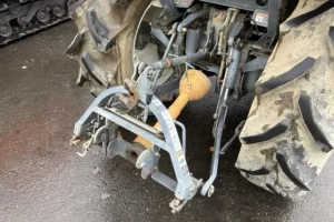 Tractor Farming KUBOTA KUBOTA KL33 - Image 4