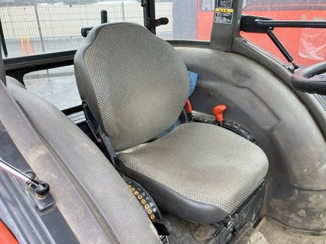 Tractor Farming KUBOTA KUBOTA KL33 - Image 6