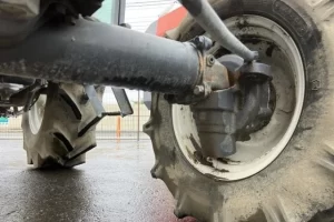 Tractor Farming KUBOTA KUBOTA KL33 - Image 13