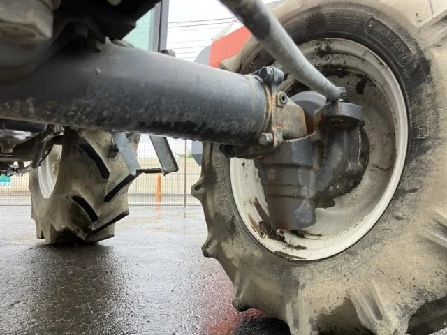 Tractor Farming KUBOTA KUBOTA KL33 - Image 13