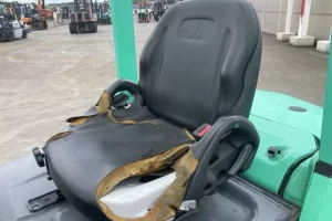 Forklift MITSUBISHI FGE25D 2010 - Image 14