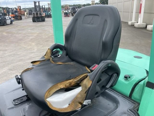 Forklift MITSUBISHI FGE25D 2010 - Image 14