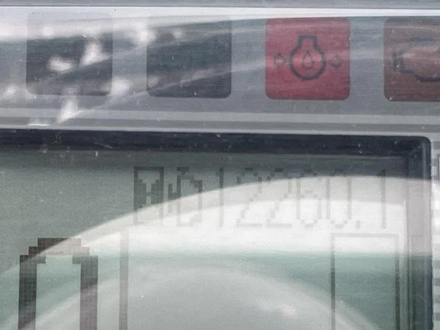 Forklift MITSUBISHI FGE25D 2010 - Image 16