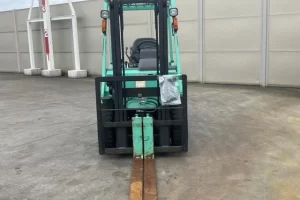 Forklift MITSUBISHI FGE25D 2010 - Image 8