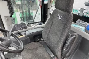 Wheel Loader CATERPILLER CAT 950MZ - Image 3