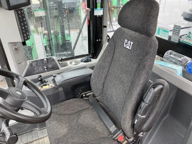 Wheel Loader CATERPILLER CAT 950MZ - Image 3