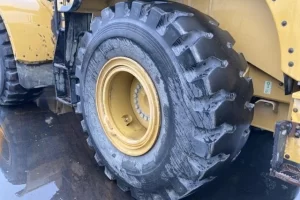 Wheel Loader CATERPILLER CAT 950MZ - Image 7