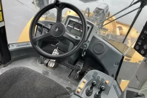 Wheel Loader CATERPILLER CAT 950MZ - Image 8