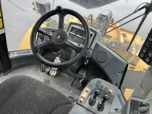 Wheel Loader CATERPILLER CAT 950MZ - Image 8