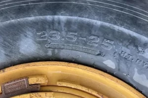 Wheel Loader CATERPILLER CAT 950MZ - Image 9