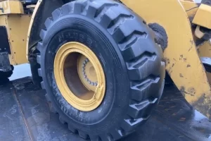 Wheel Loader CATERPILLER CAT 950MZ - Image 13