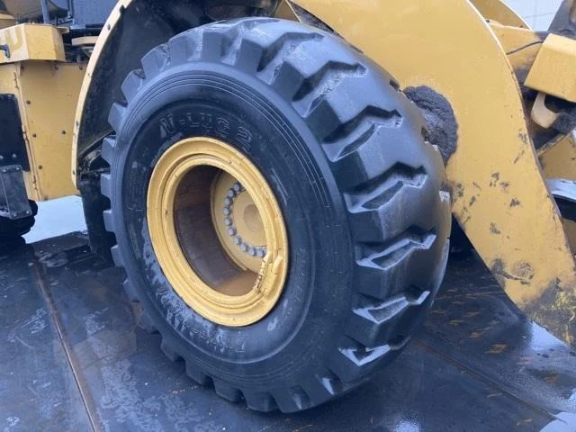 Wheel Loader CATERPILLER CAT 950MZ - Image 13