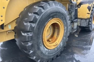 Wheel Loader CATERPILLER CAT 950MZ - Image 12