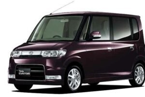 Daihatsu Tanto Custom Brand New