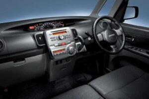 Daihatsu Tanto Custom Brand New - Image 2