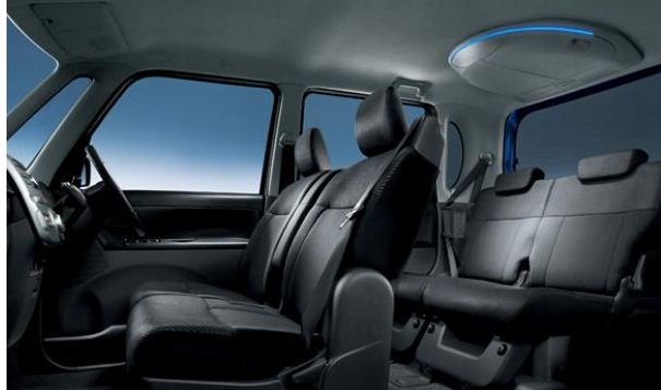 Daihatsu Tanto Custom Brand New - Image 3